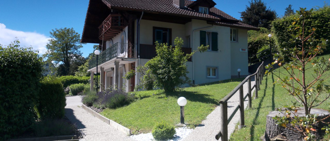 La Fondation
