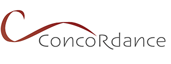 Logo Concordance - Restauration collective