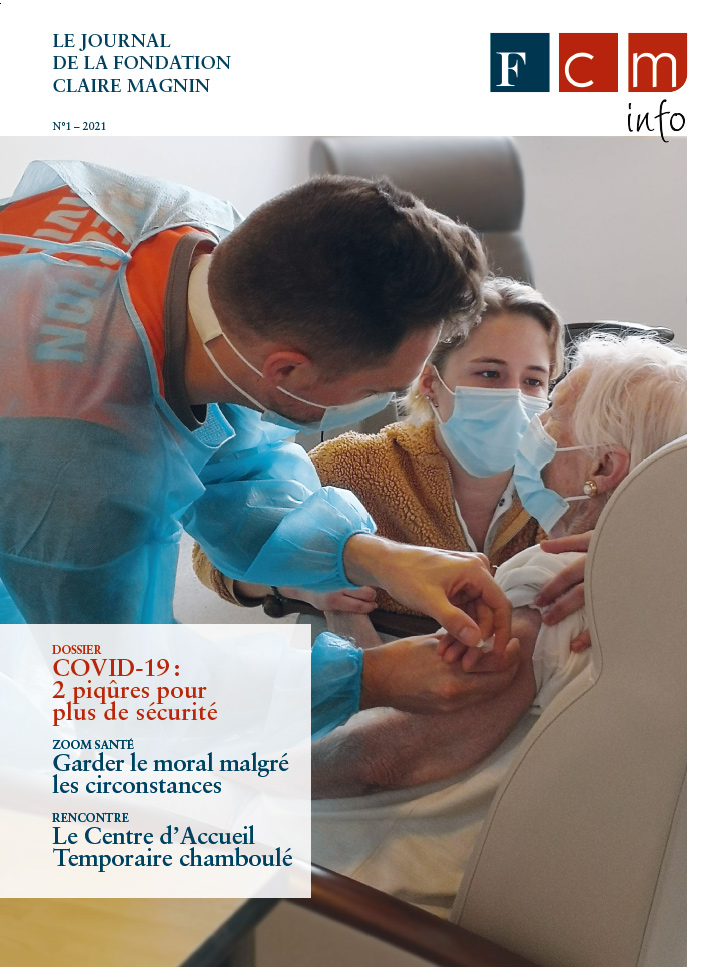 FCM INFO 1-2021 - couv